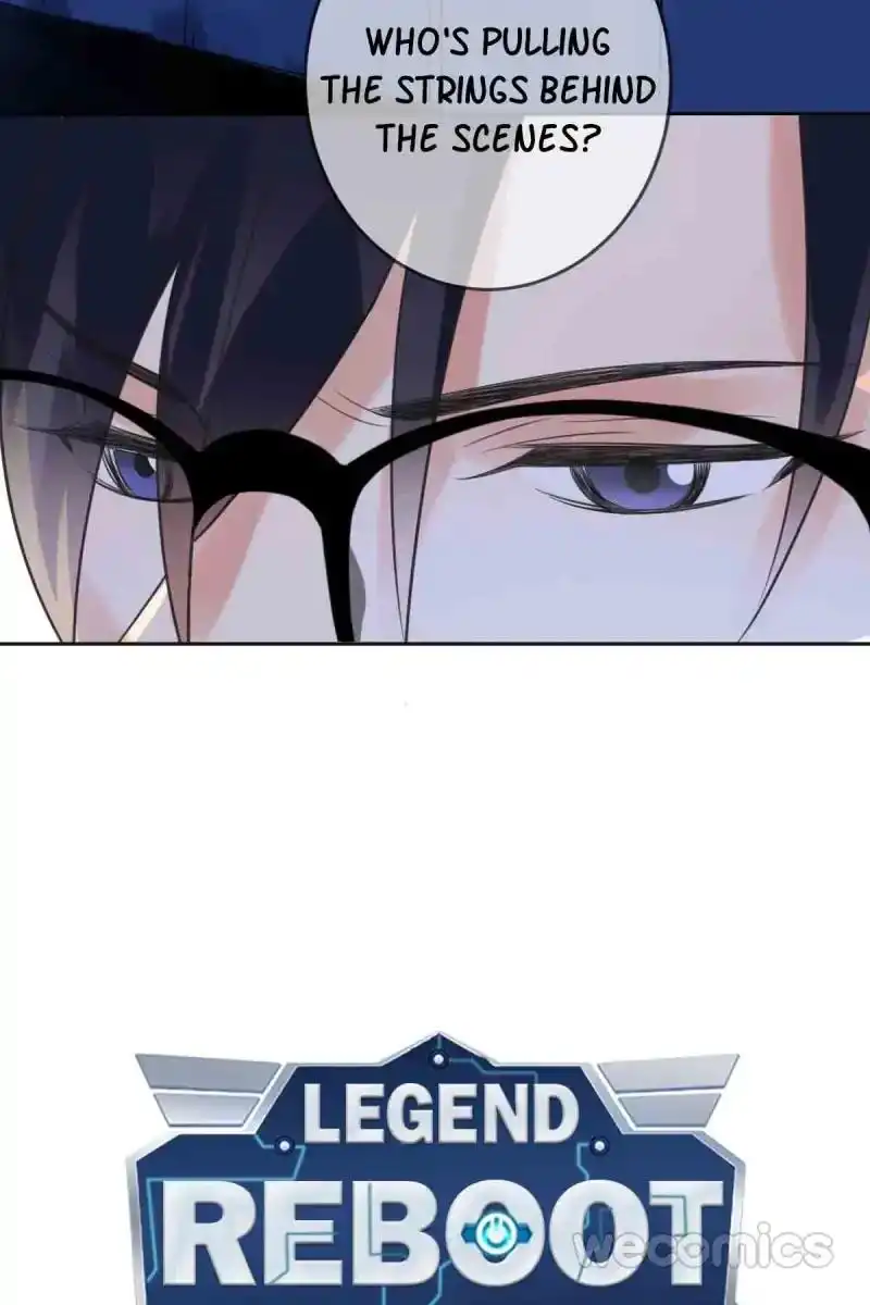Legend Reboot Chapter 37 3